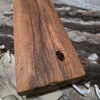 23" Goldilocks Peg Loom - White Oak - 25-241