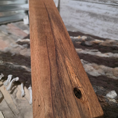 23" Goldilocks Peg Loom - White Oak - 25-241