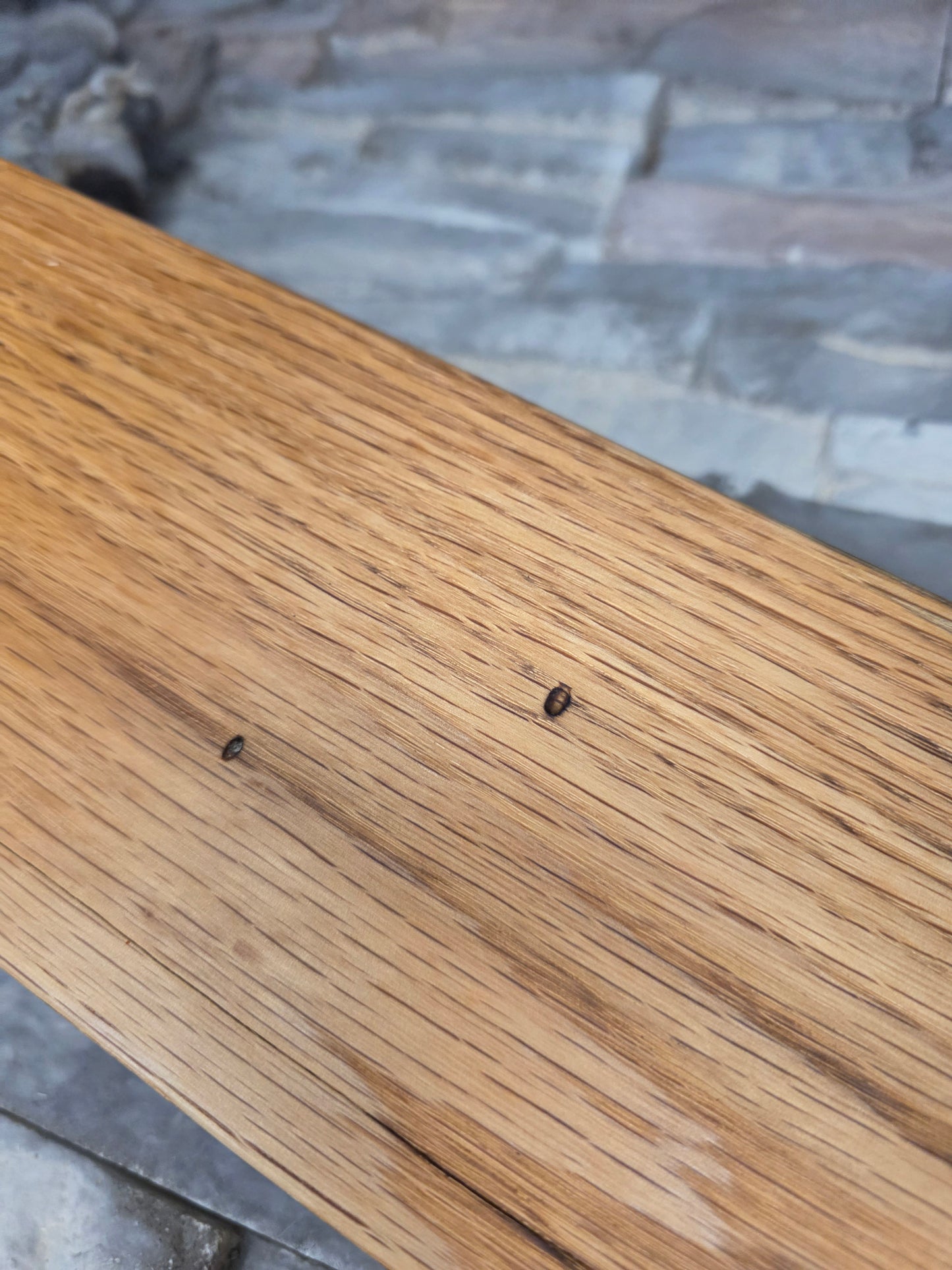 36" Goldilocks Peg Loom - White Oak - 25-267