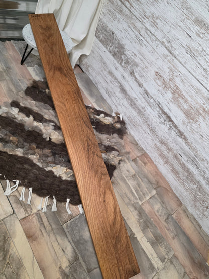 36" OG Peg Loom - Red Oak - 24-037