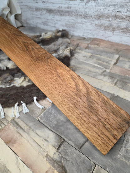 36" OG Peg Loom - Red Oak - 24-037