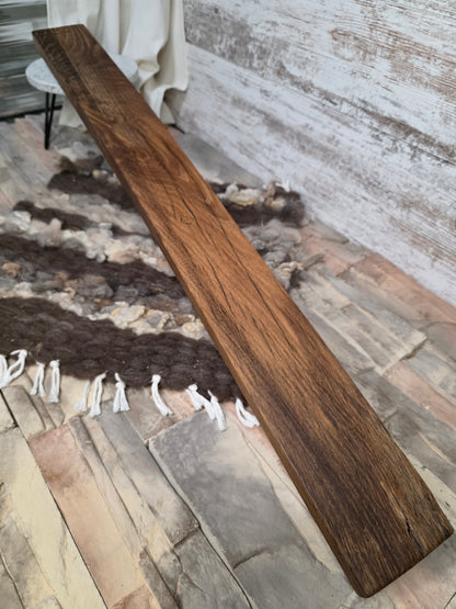 36" OG Peg Loom - White Tiger Oak 25-273