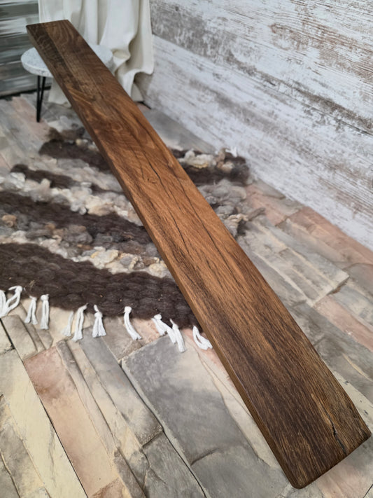 36" OG Peg Loom - White Tiger Oak 25-273