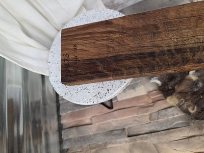 36" OG Peg Loom - White Tiger Oak 25-273