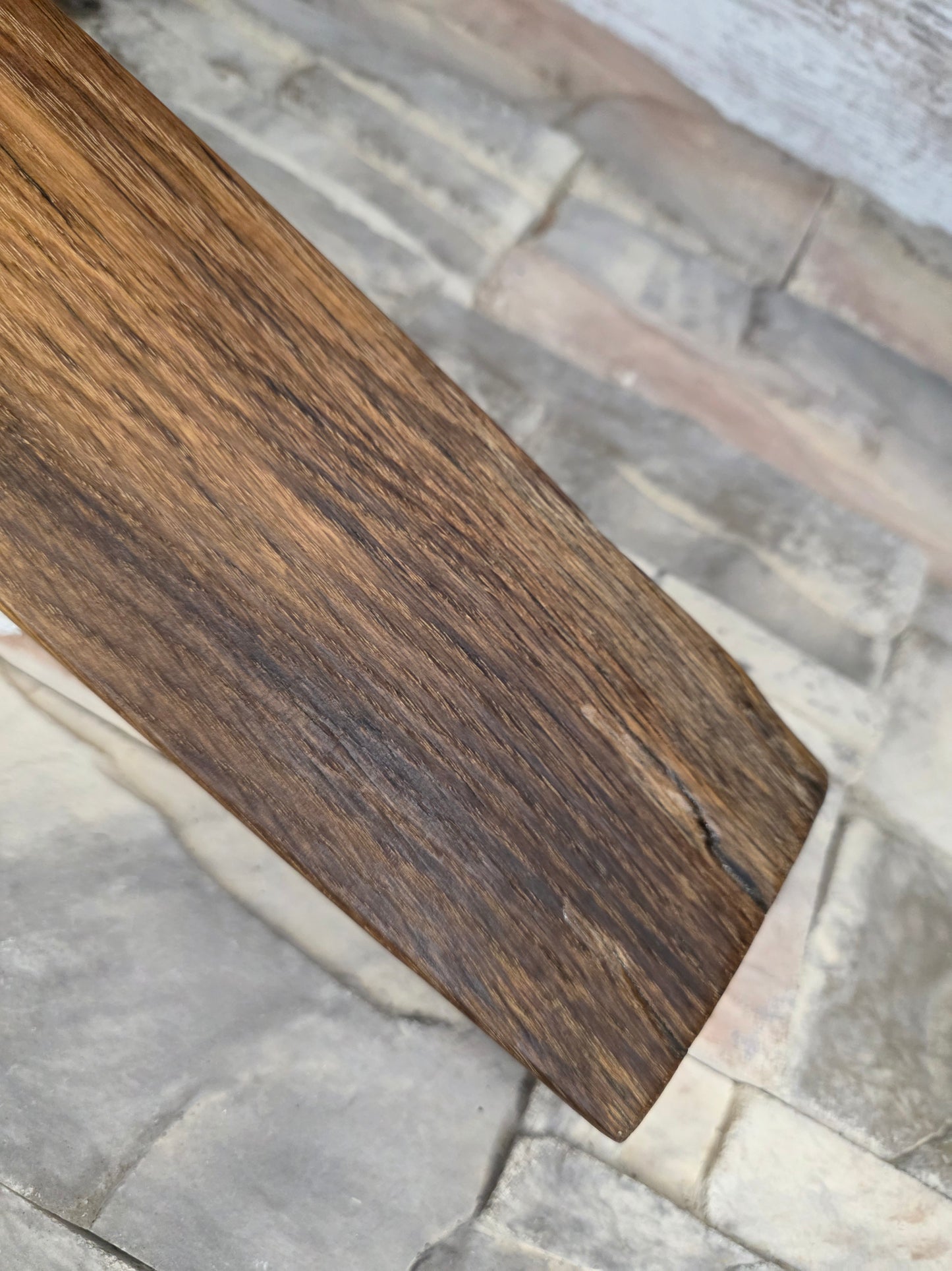 36" OG Peg Loom - White Tiger Oak 25-273