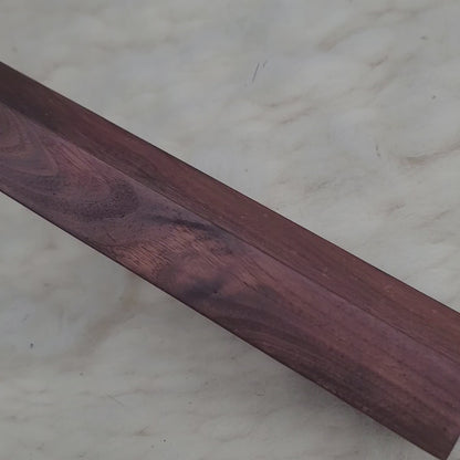 24" Dainty Lady Peg Loom - Black Walnut - 24-193