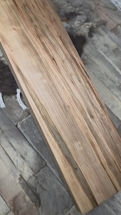 36" Ambrosia Maple Goldilocks Peg Loom - 25-266